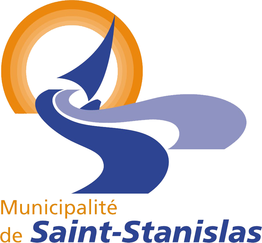 Municipalité de Saint-Stanislas-de-Champlain - logo